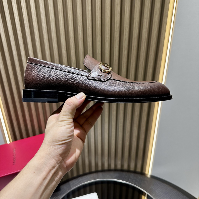 Ferragamo Loafers