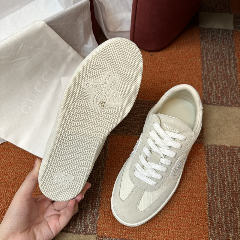 GUCCI GG SNEAKER