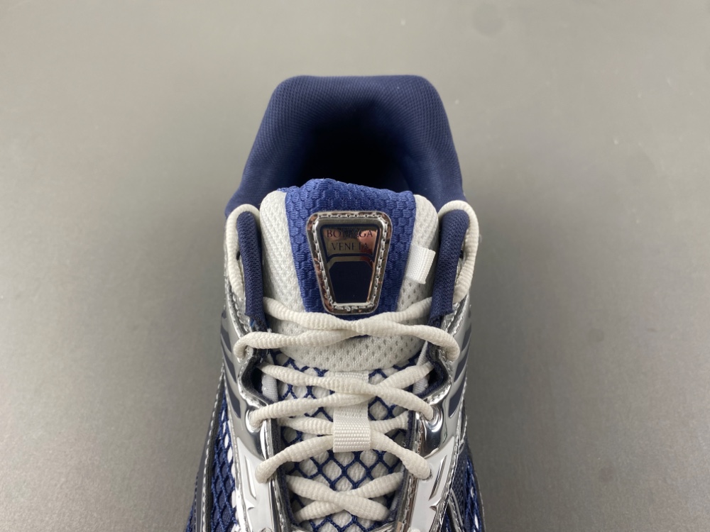 Bottega Veneta Orbit  Sneakers