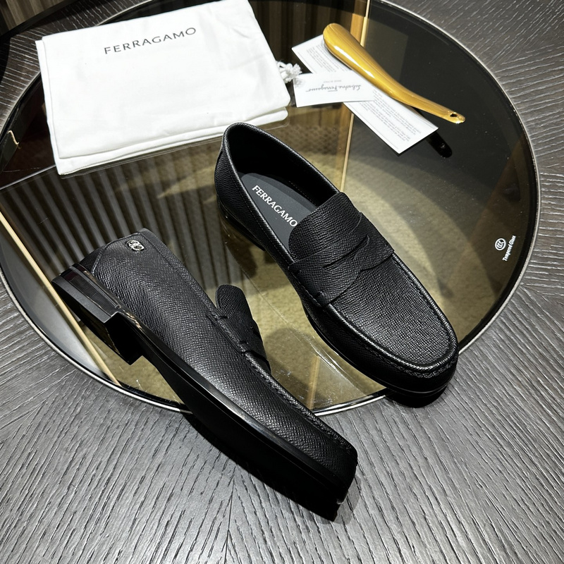 Ferragamo Loafers