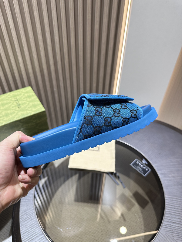 GUCCI SLIDE