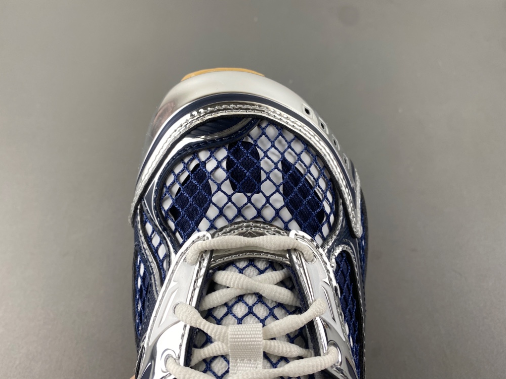 Bottega Veneta Orbit  Sneakers