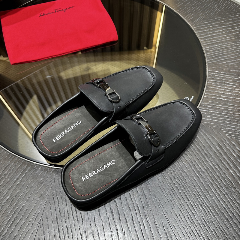 Ferragamo Slides