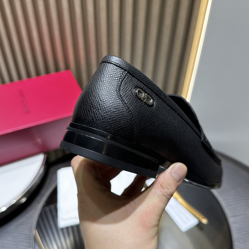 Ferragamo Loafers