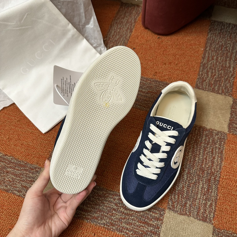 GUCCI GG SNEAKER
