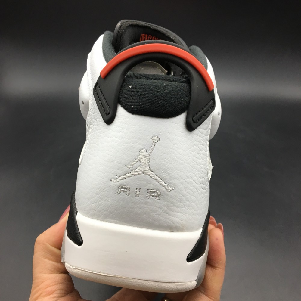 Air Jordan 6 “Gatorade”