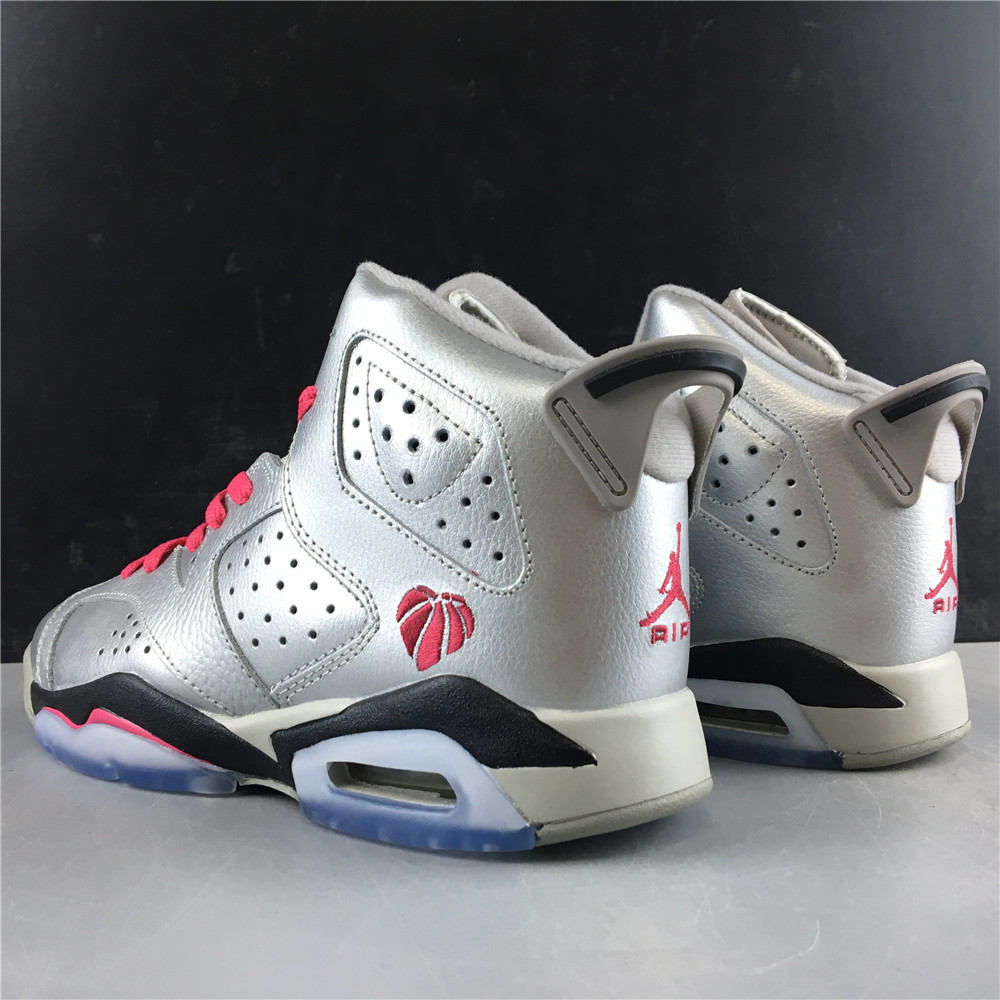 Air Jordan Jordann 6 Retro PS 