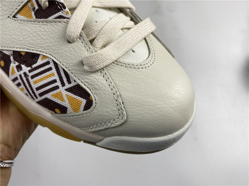 Jordan 6 “Quai 54”