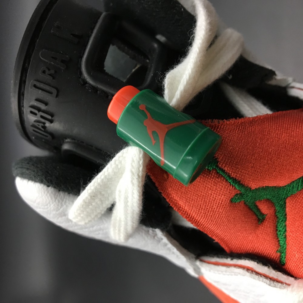 Air Jordan 6 “Gatorade”