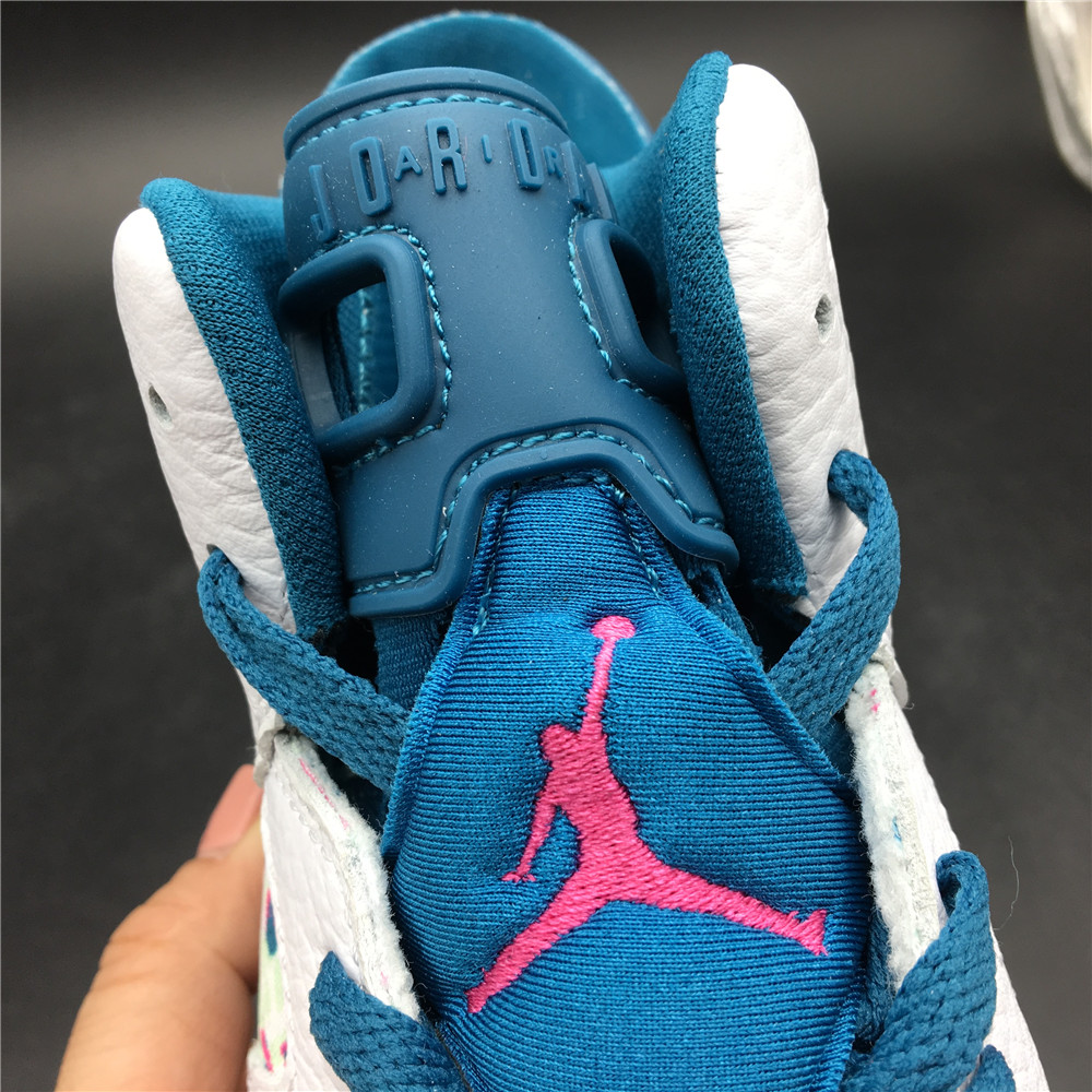 Air Jordan 6 Retro GS