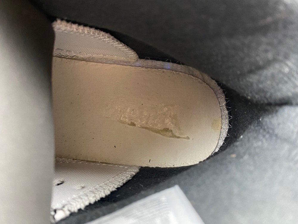 Air Jordan 6 Retro  "Blue Ochre"