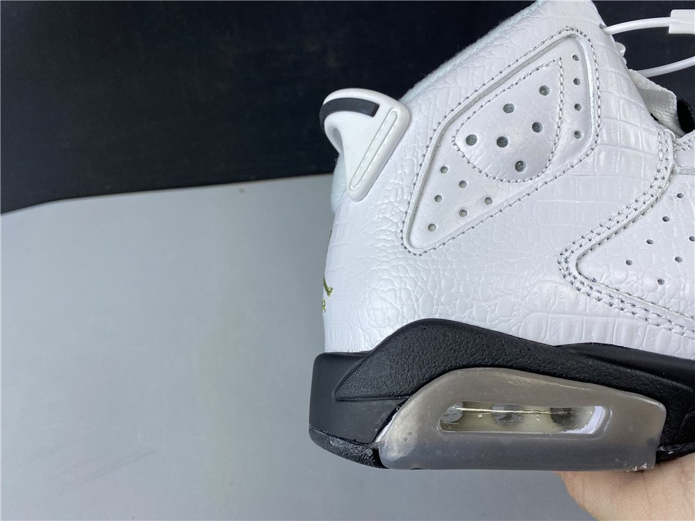 Air Jordan GS Retro Alligator