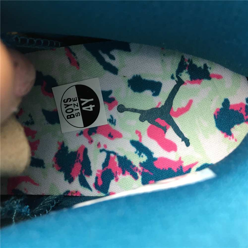 Air Jordan 6 Retro GS