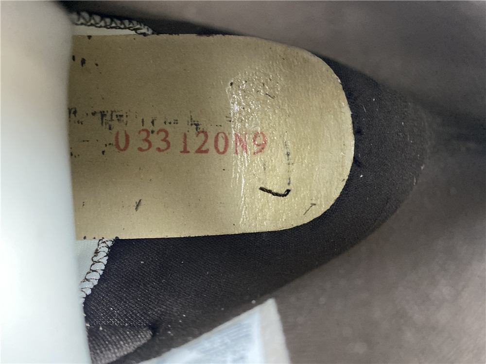 Jordan 6 “Quai 54”