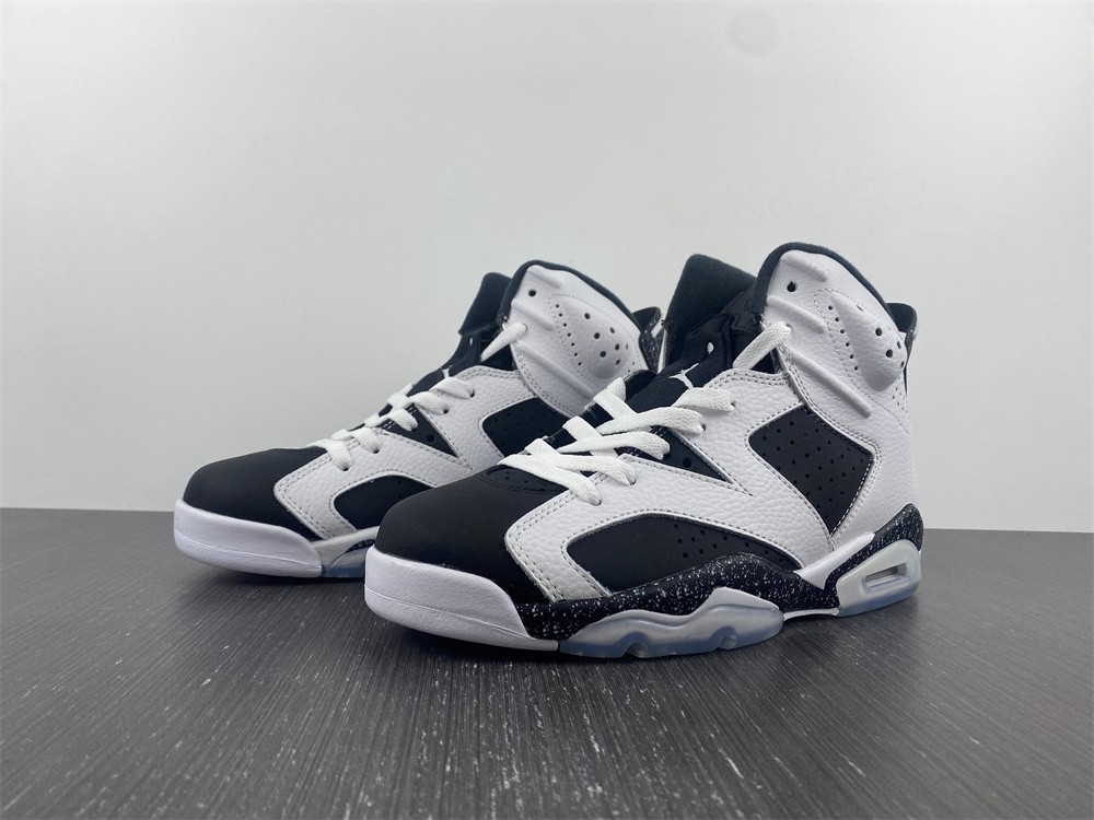 Air Jordan 6 Retro