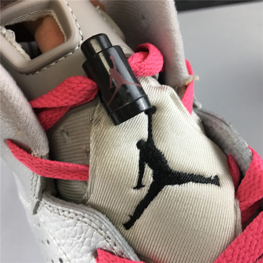 Air Jordan Jordann 6 Retro PS 