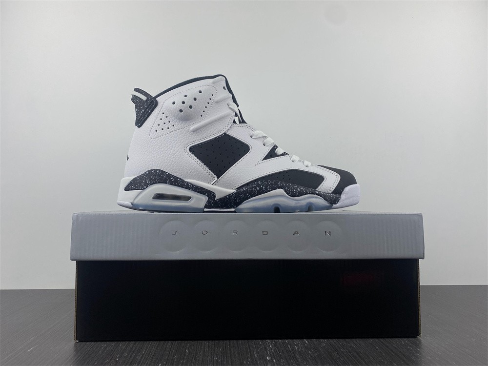 Air Jordan 6 Retro "OREO" AJ6