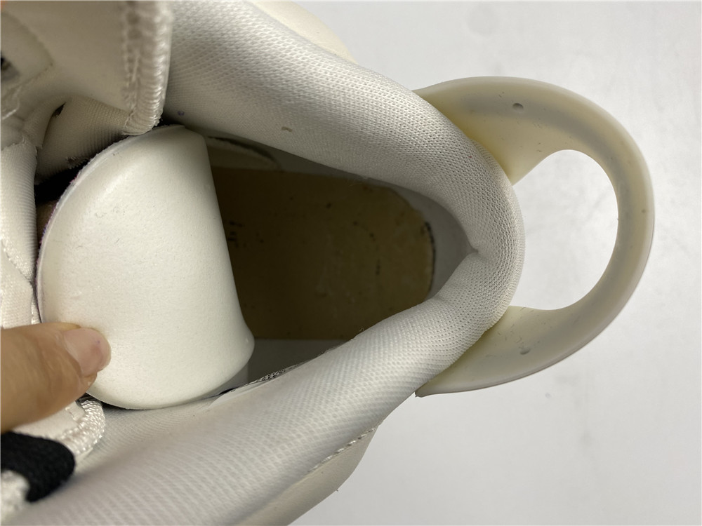 Jordan Air 6 Quai 54 - Purple