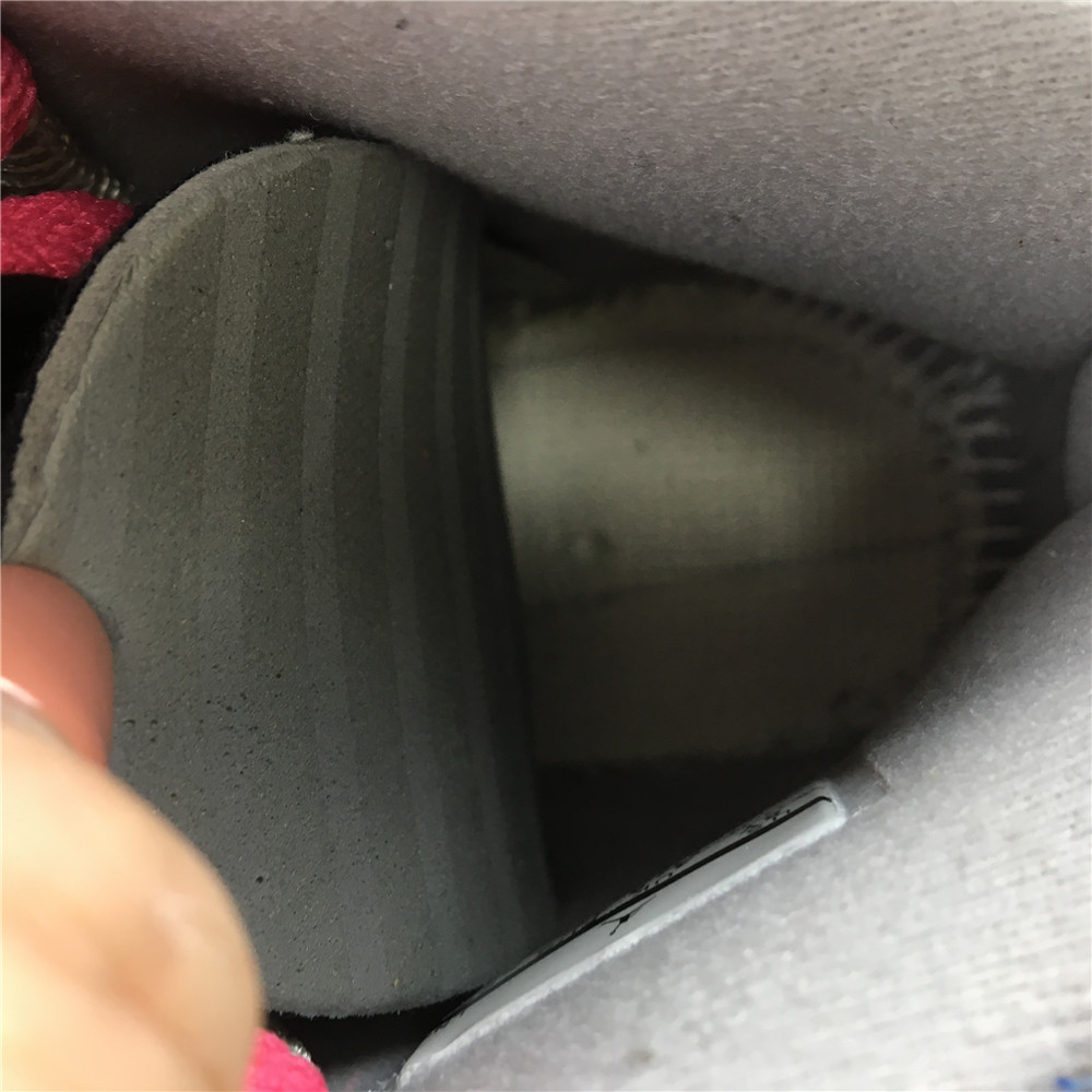 Air Jordan Jordann 6 Retro PS 