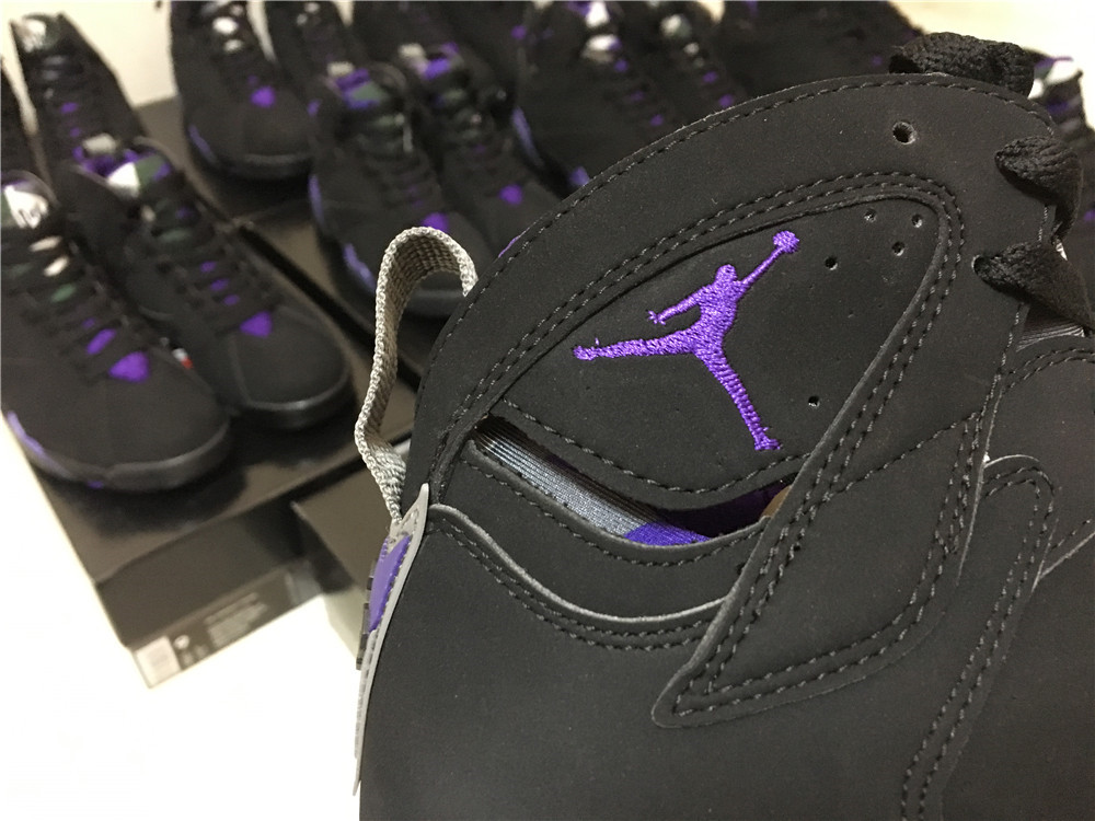 Air Jordan 7 “Ray Allen”