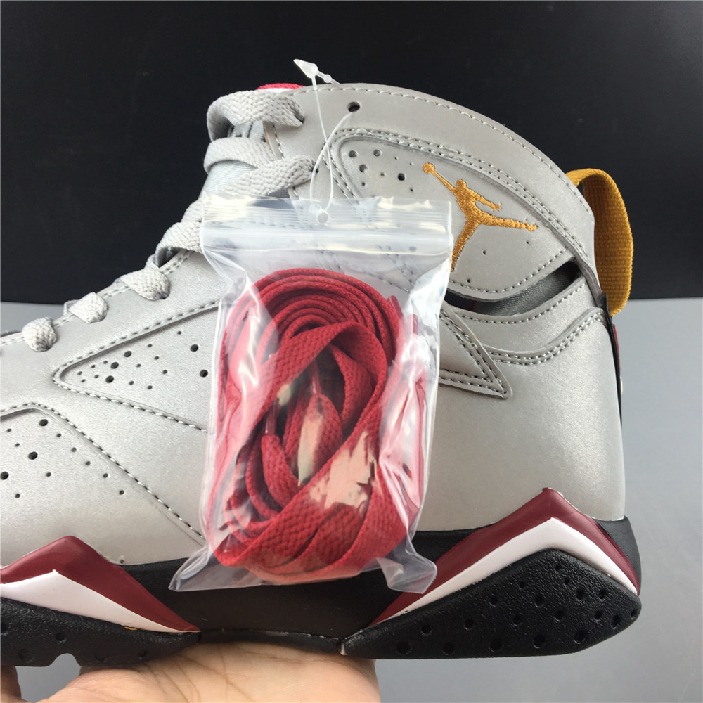 Air Jordan 7 “Reflections of A Champion”