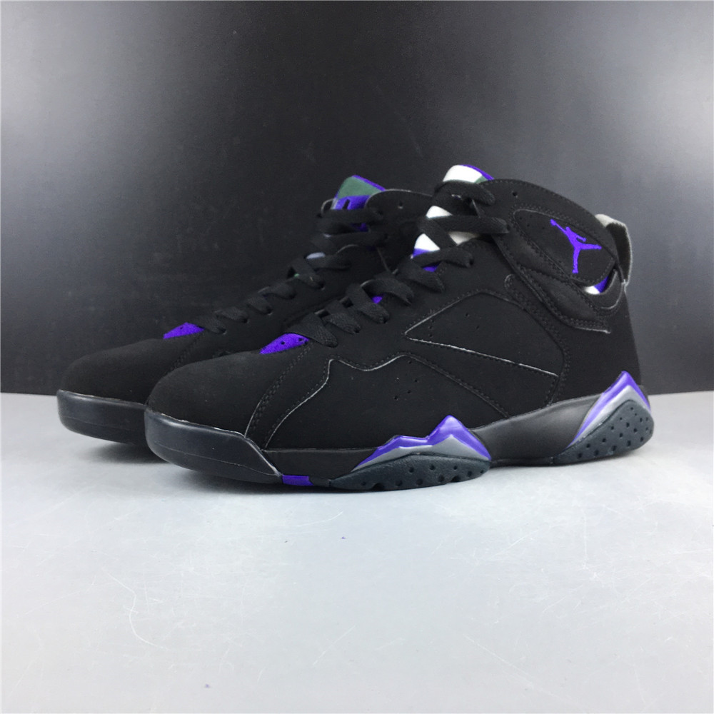 Air Jordan 7 “Ray Allen”