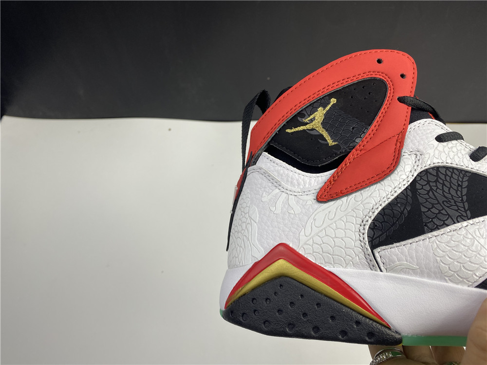 Air Jordan 7 GC “China”