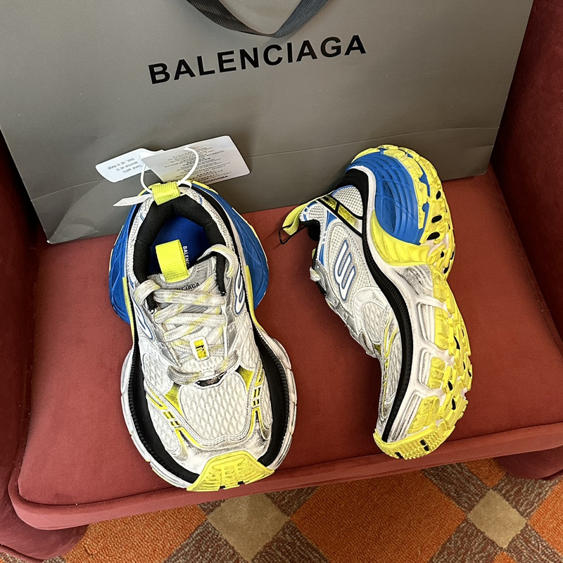 Balenciaga 10XL Sneaker