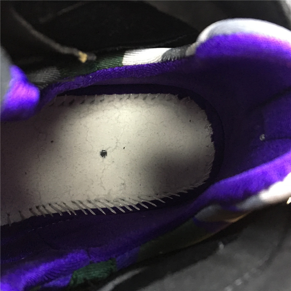 Air Jordan 7 “Ray Allen”