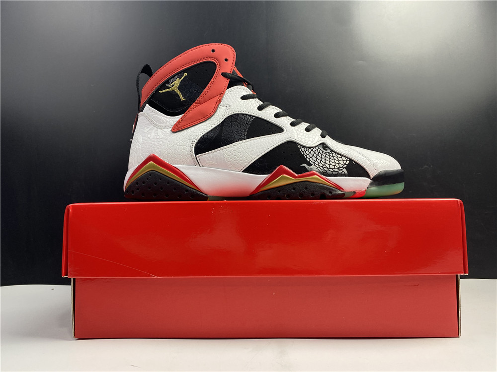 Air Jordan 7 GC “China”