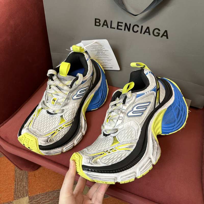 Balenciaga 10XL Sneaker