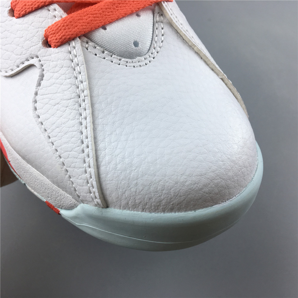 AIR JORDAN AJ7 TOPAZ MIST