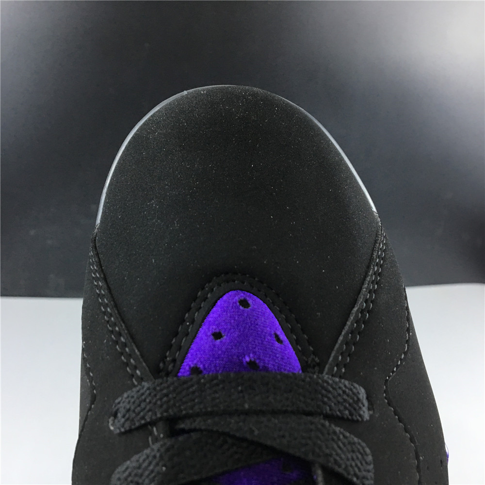 Air Jordan 7 “Ray Allen”