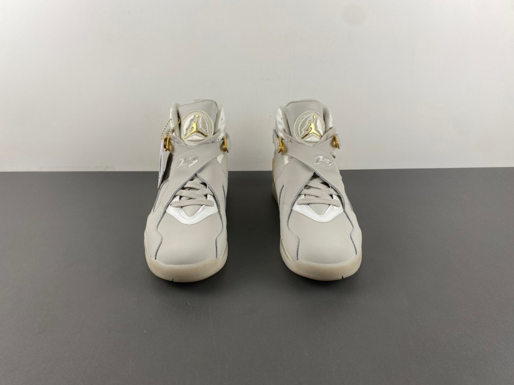 Air Jordan 8 “Champagne”