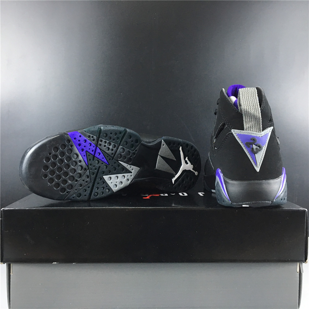 Air Jordan 7 “Ray Allen”