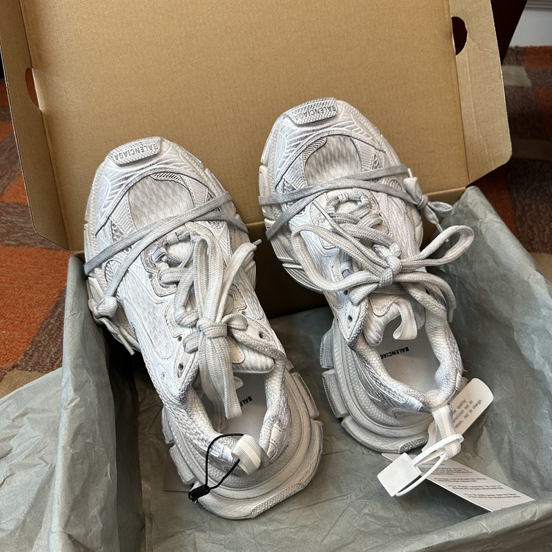 Balenciaga 3XL Sneaker