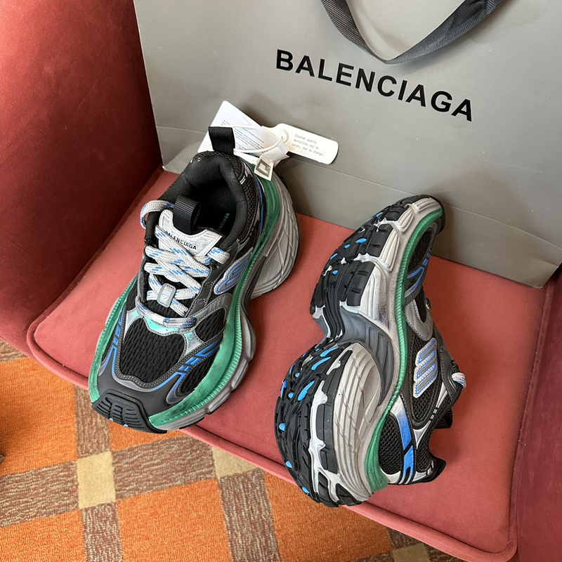 Balenciaga 10XL Sneaker