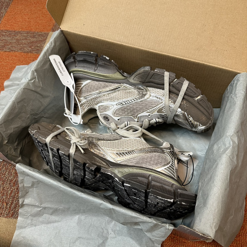 Balenciaga 3XL Sneaker