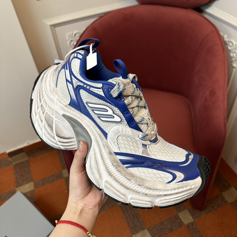 Balenciaga 10XL Sneaker