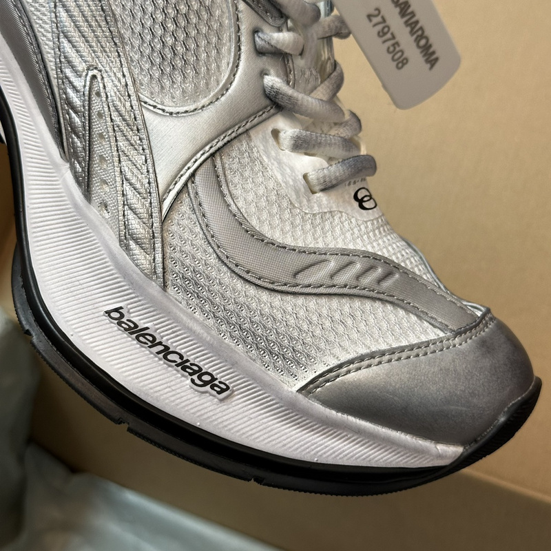 Balenciaga Circuit Sneaker