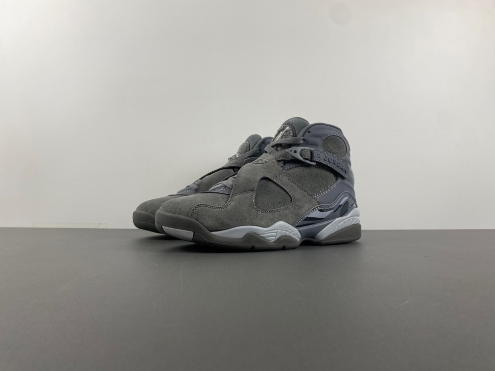Air Jordan 8 Retro