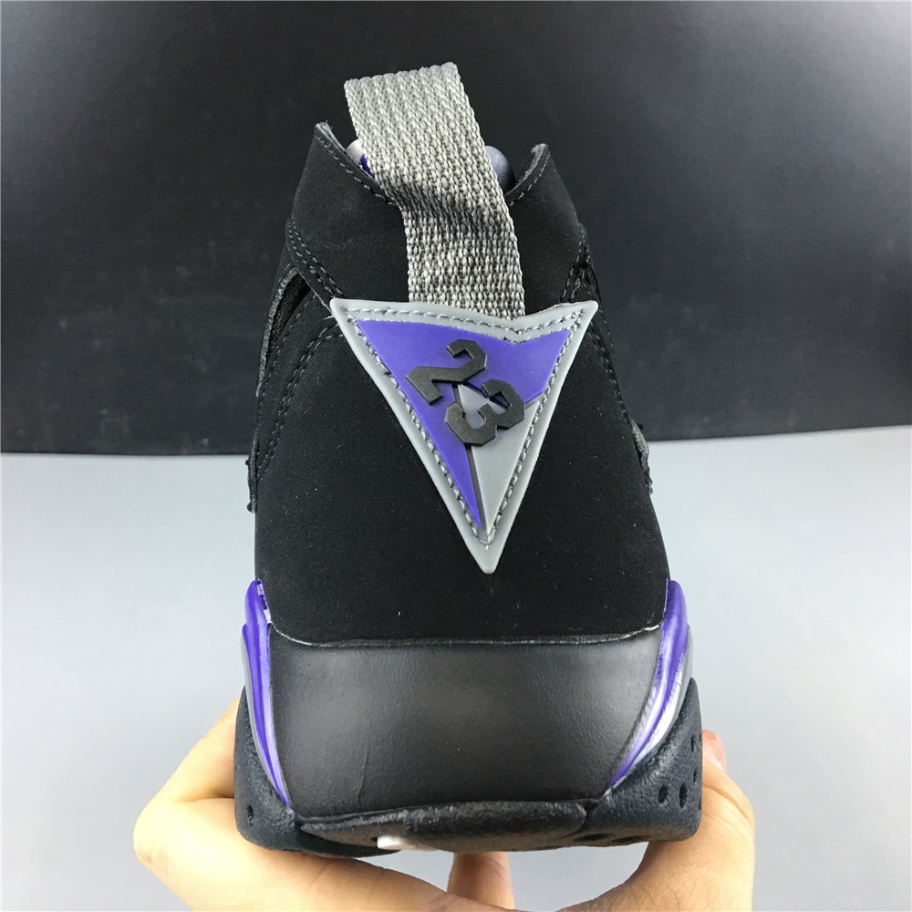 Air Jordan 7 “Ray Allen”