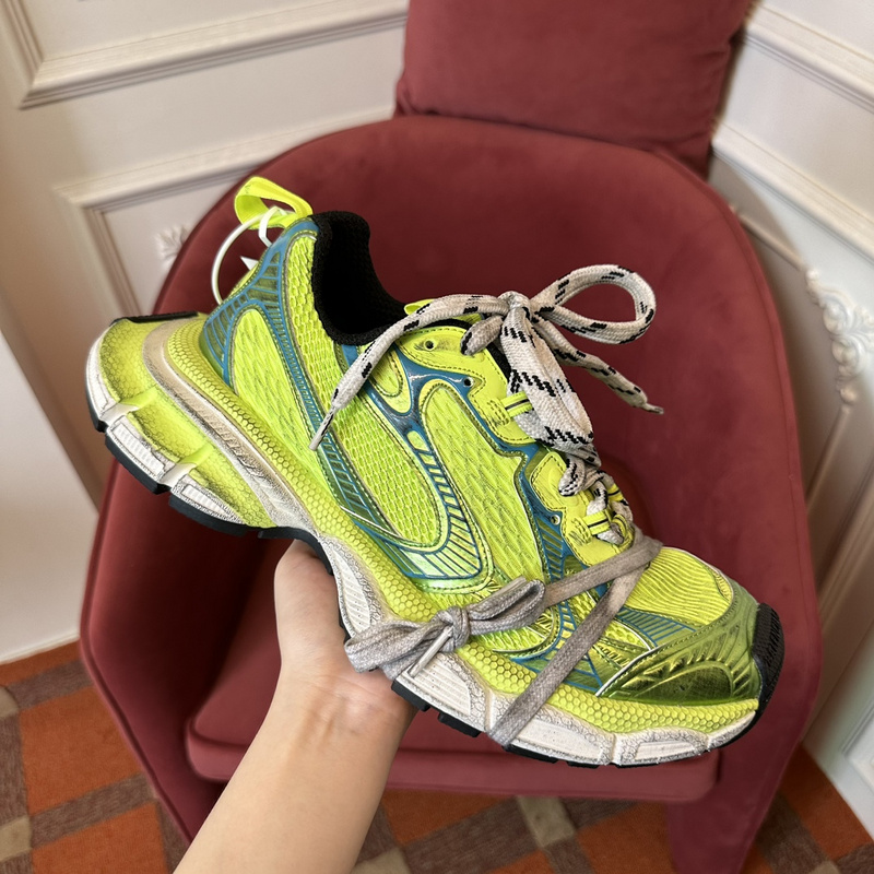 Balenciaga 3XL Sneaker