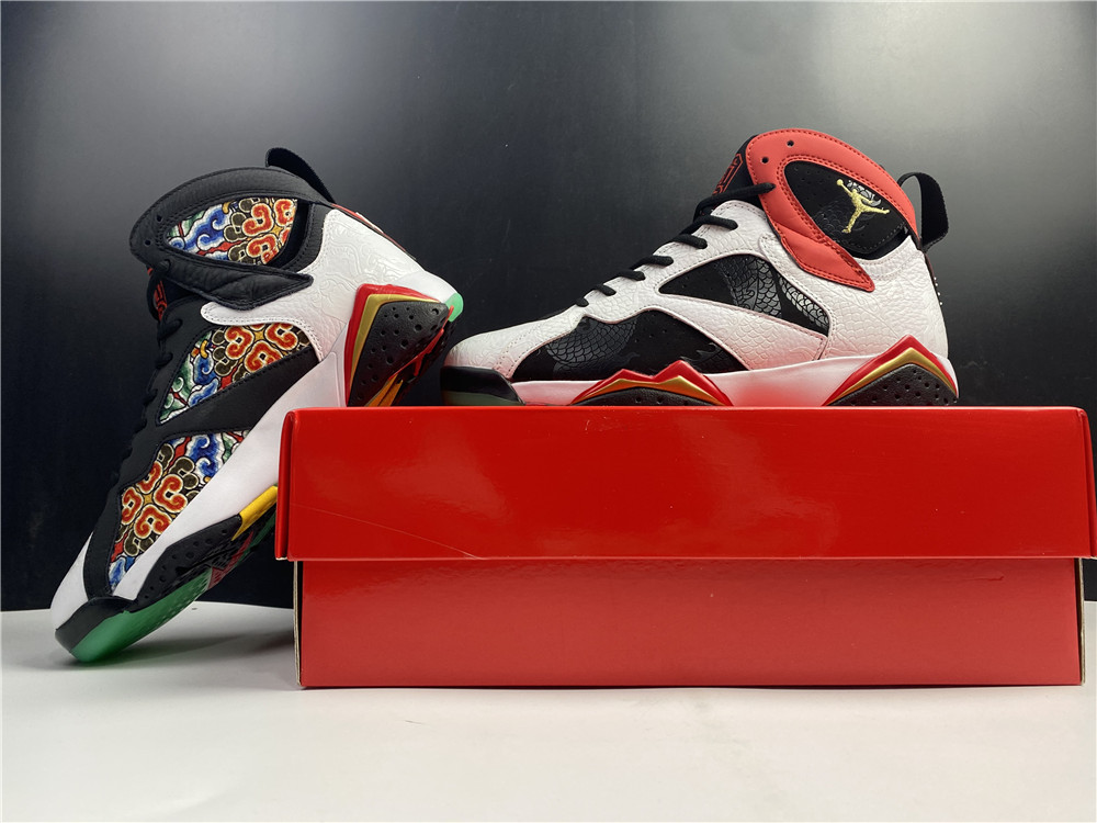Air Jordan 7 GC “China”