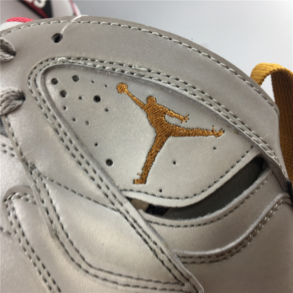 Air Jordan 7 “Reflections of A Champion”