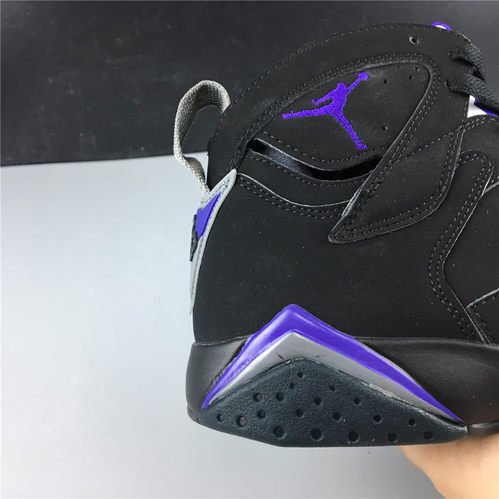 Air Jordan 7 “Ray Allen”