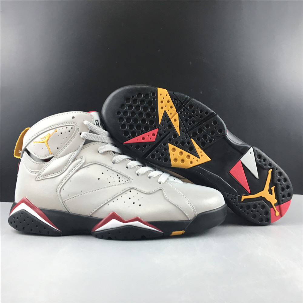 Air Jordan 7 “Reflections of A Champion”