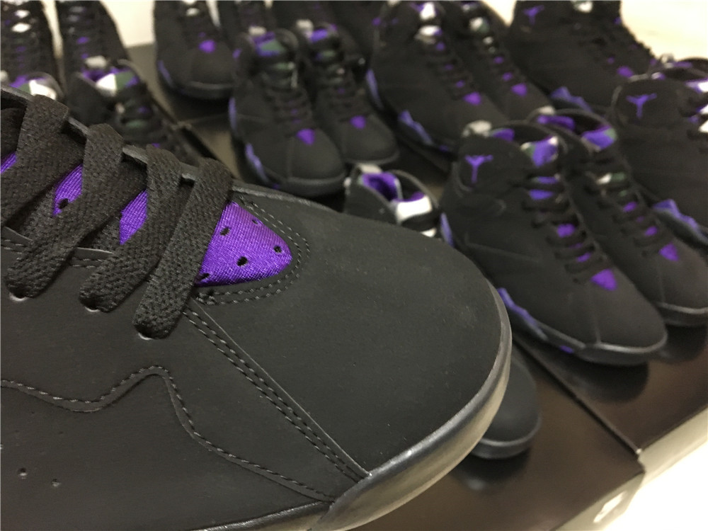 Air Jordan 7 “Ray Allen”