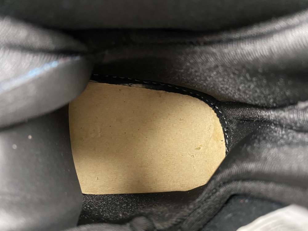 Air Jordan 8 “Aqua”