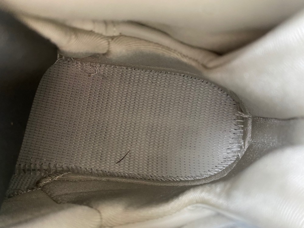 Air Jordan 8 “Champagne”